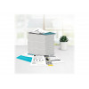 HP 222X W2220X originele LaserJet tonercartridge met hoog rendement, zwart