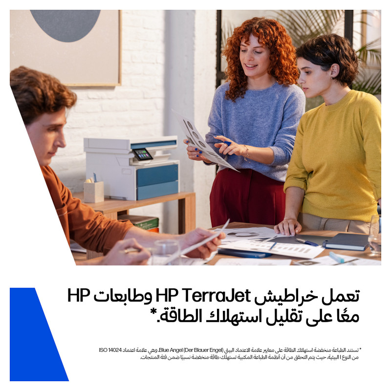 HP 222X W2220X originele LaserJet tonercartridge met hoog rendement, zwart