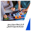HP 305XL 3YM63AE#LS1 originele inktcartridge met hoog rendement, driekleurig, 5 ml