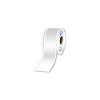 Brother LVP1V000012118F doorlopende vinyl labeltape, wit, 12 mm x 30 m