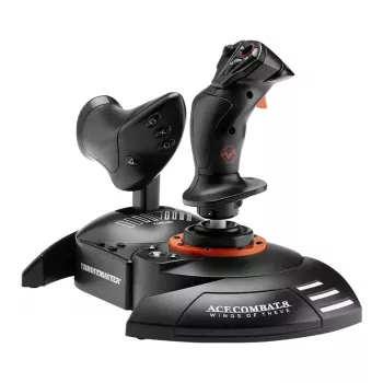 Thrustmaster T.Flight Hotas NEO-P AC8 Edition joystick, PS5/PC