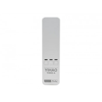 Shelly Yihao YH002-A besturing voor kettingjaloezieën, wifi, Bluetooth, 1,35 Nm, 10 kg