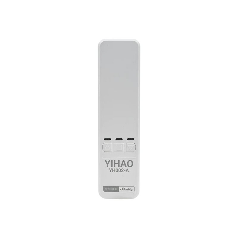 Shelly Yihao YH002-A besturing voor kettingjaloezieën, wifi, Bluetooth, 1,35 Nm, 10 kg