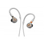 Beyerdynamic DT 30 IE Premium in-ear-hoofdtelefoon voor podiumgebruik, doorschijnend