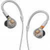 Beyerdynamic DT 30 IE Premium in-ear-hoofdtelefoon voor podiumgebruik, doorschijnend