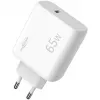 Ansmann Home Charger HC165PD USB-lader, 1x USB-C, PPS, PD, Quick Charge, 65 W, wit