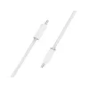 Equip 128840 USB-C naar USB-C 2.0-kabel, 3 A, PD 60 W, 0,3 m, wit