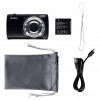 Rollei Powerflex Compact digitale compactcamera, 1/2.3"-sensor