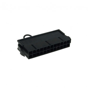 Phobya ATX-overbruggingsstekker (24-pins)