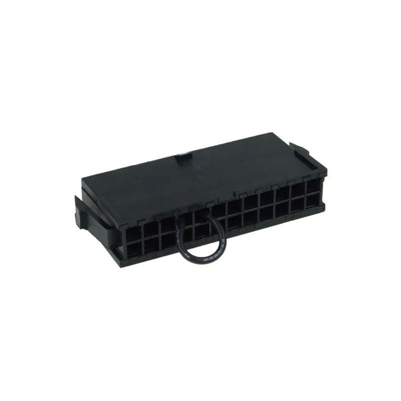 Phobya ATX-overbruggingsstekker (24-pins)