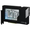 Thermal Grizzly DeltaMate GPU-waterblok voor Suprim 5090, zwart/zilver