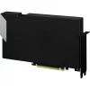 Thermal Grizzly DeltaMate GPU-waterblok voor Suprim 5090, zwart/zilver