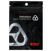 Thermal Grizzly DeltaMate TG-DM-QDC-0010 snelkoppeling, mannelijk, M, zwart