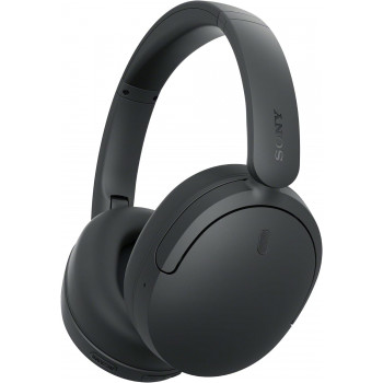Sony WH-CH730N draadloze koptelefoon met ruisonderdrukking, zwart