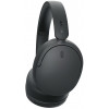 Sony WH-CH730N draadloze koptelefoon met ruisonderdrukking, zwart