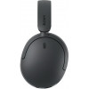 Sony WH-CH730N draadloze koptelefoon met ruisonderdrukking, zwart