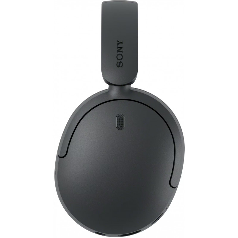 Sony WH-CH730N draadloze koptelefoon met ruisonderdrukking, zwart