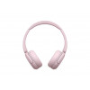 Sony WH-CH530 Bluetooth on-ear koptelefoon met microfoon, ruisreductie, roze