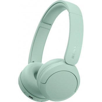 Sony WH-CH530 draadloze Bluetooth-koptelefoon, mintgroen