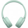 Sony WH-CH530 draadloze Bluetooth-koptelefoon, mintgroen