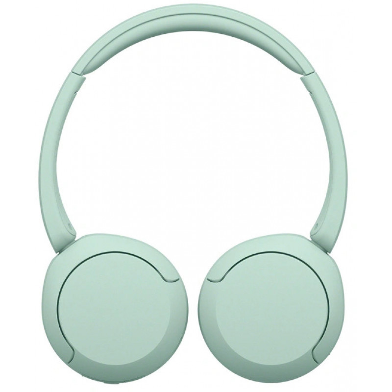 Sony WH-CH530 draadloze Bluetooth-koptelefoon, mintgroen