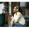 Sony WH-CH530 draadloze Bluetooth-koptelefoon, mintgroen