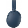 Sony WH-CH730N Bluetooth over-ear koptelefoon met microfoon, blauw