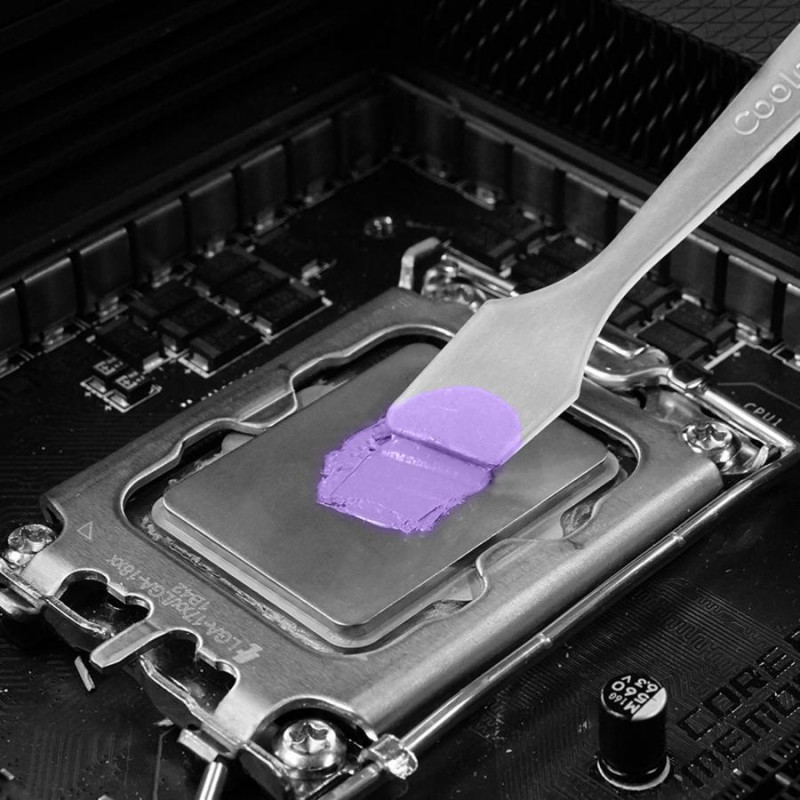 Cooler Master CryoFuze 5 koelpasta, 3 g, rood, MGY-ADSR-N03G-R1