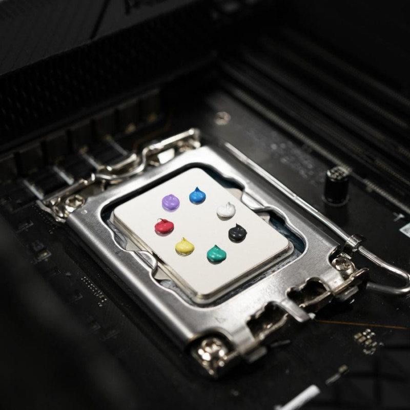Cooler Master CryoFuze 5 koelpasta, 3 g, rood, MGY-ADSR-N03G-R1
