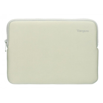 Targus TBS98205GL neopreen laptophoes, 13 inch, groen