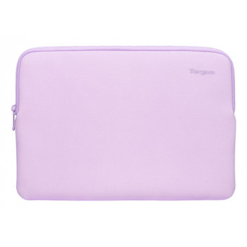 Targus TBS98207GL neopreen laptophoes 13 inch, paars