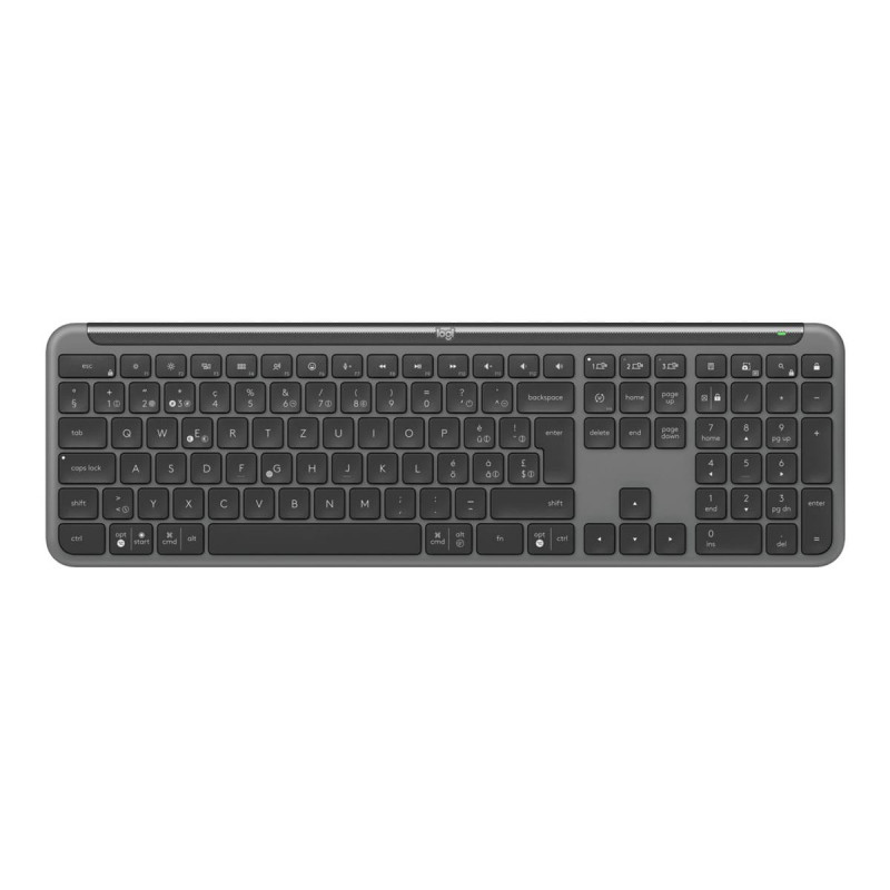 Logitech Signature Slim K950 920-012449 volledig toetsenbord
