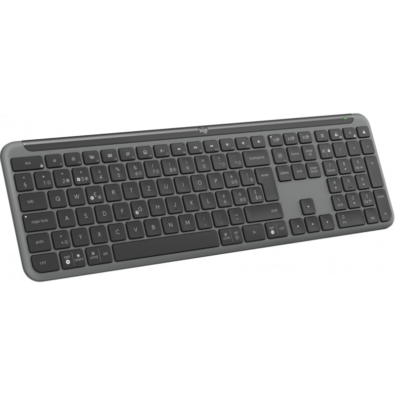 Logitech Signature Slim K950 920-012449 volledig toetsenbord