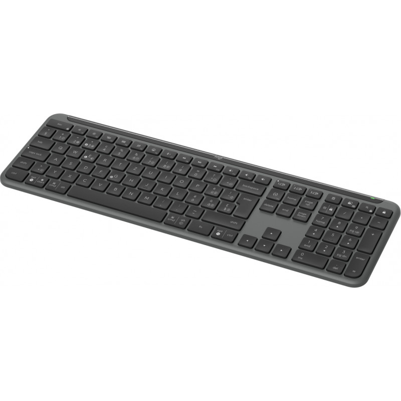 Logitech Signature Slim K950 920-012449 volledig toetsenbord