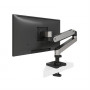 Ergotron LX Pro bevestigingsset (monitorarm) voor lcd-scherm, doorvoermontage, gepolijst aluminium, tot 34"