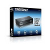 TRENDnet TK-CAT508 KVM-switch, 8 KVM-poorten
