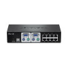 TRENDnet TK-CAT508 KVM-switch, 8 KVM-poorten