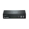 TRENDnet TK-CAT508 KVM-switch, 8 KVM-poorten
