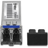 TRENDnet TEG-MGBS40D5 SFP (mini-GBIC) transceivermodule, 1GbE, 1000Base-LX, LC, tot 40 km, 1550 nm (TX)