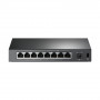 TP-Link TL-SF1008P switch