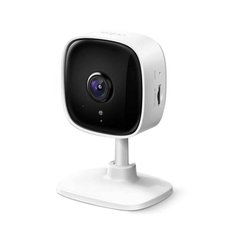 TP-Link Tapo C100 IP-camera, 1080p Full HD, V5.4