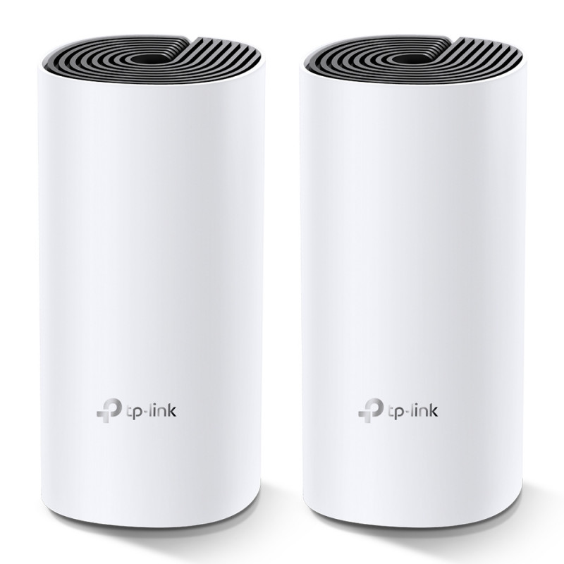 TP-Link Deco M4 mesh-systeem (2 st.), V5.0