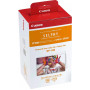 Canon RP-108 kleureninkt en fotopapier, 100 x 148 mm (8568B001AA)