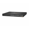 HPE Aruba 8100-24XF4C BF3F2AC netwerkswitch, R9W87A