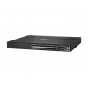 HPE Aruba 8100-24XF4C BF3F2AC netwerkswitch, R9W87A