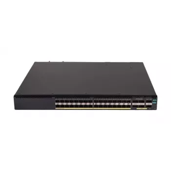 HPE 5720 32P 6C netwerkswitch, S2N57A