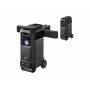 Anker Nebula X1 Pro (D21513F1) projector, 4K UHD (3840 x 2160), 3500 ANSI-lumen, wifi, zwart