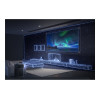 Anker Nebula X1 Pro (D21513F1) projector, 4K UHD (3840 x 2160), 3500 ANSI-lumen, wifi, zwart