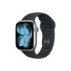 Apple Watch Series 11 smartwatch 5G, 42 mm aluminium behuizing, S/M, grijs, MF8A4QL/A