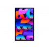 Apple Studio Display MFEY4Z/A monitor, 27 inch, 5K, standaardglas, 5120 x 2880, 60 Hz, zilver